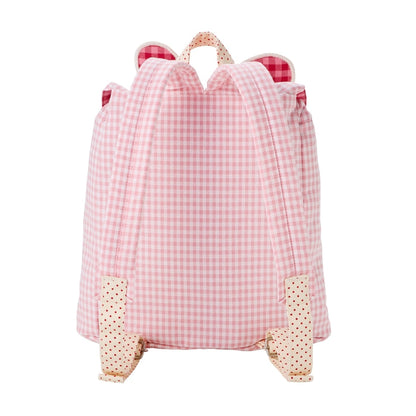 Dewdrop Jewel Backpack