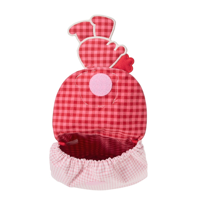 Dewdrop Jewel Backpack