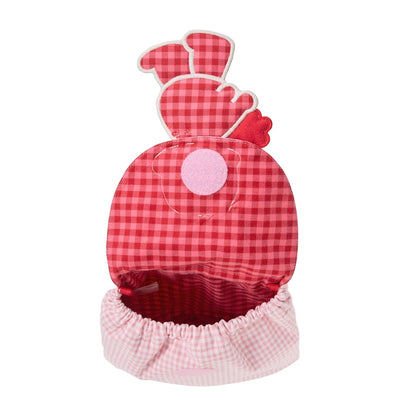 Dewdrop Jewel Backpack