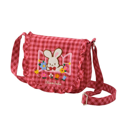 Lucky Clover Shoulder Bag
