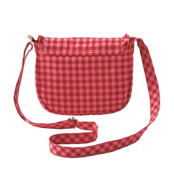 Lucky Clover Shoulder Bag