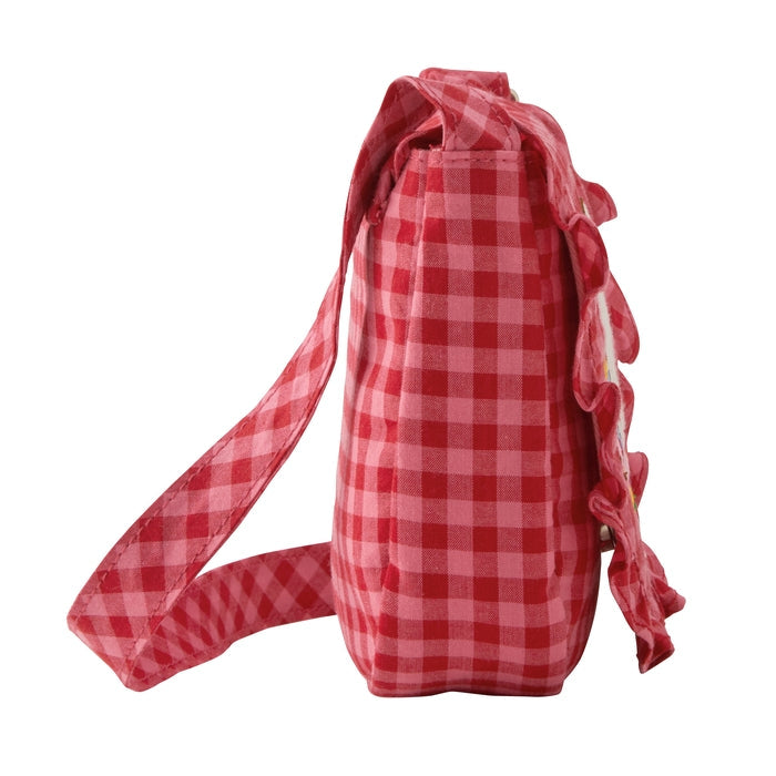 Lucky Clover Shoulder Bag