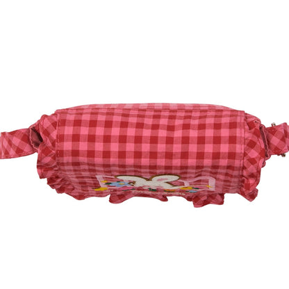 Lucky Clover Shoulder Bag