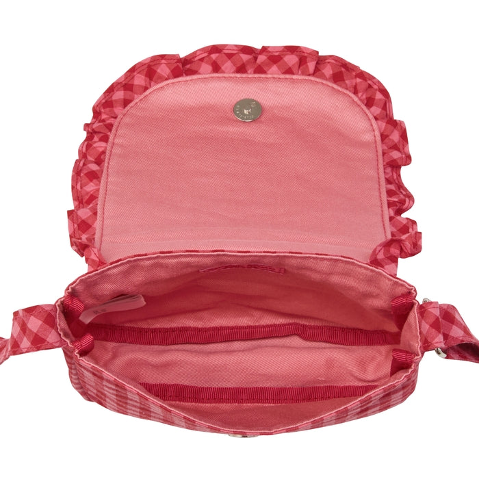 Lucky Clover Shoulder Bag