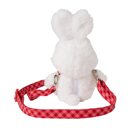 Seasonal Gray x Pink CHIECO Shoulder Bag
