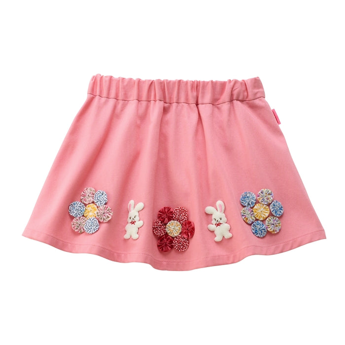 Lucky Clover Skirt