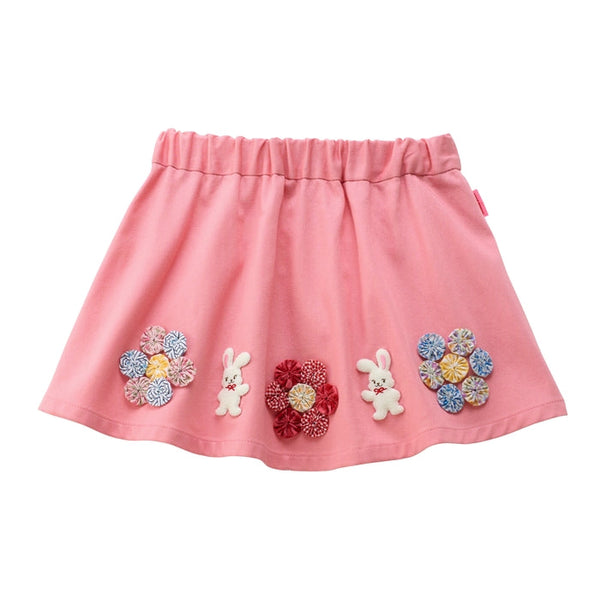 Lucky Clover Skirt