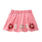 Lucky Clover Skirt