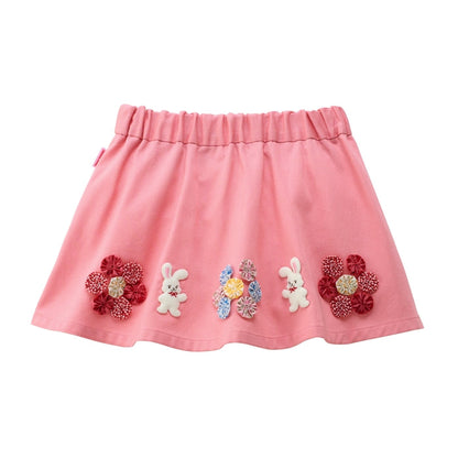 Lucky Clover Skirt