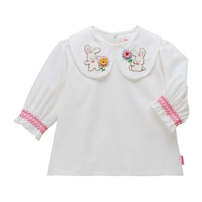 Lucky Clover Blouse