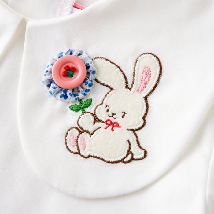 Lucky Clover Blouse
