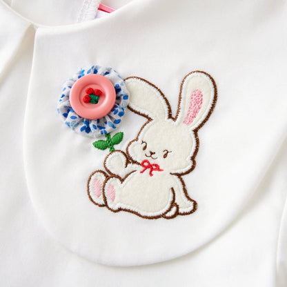 Lucky Clover Blouse