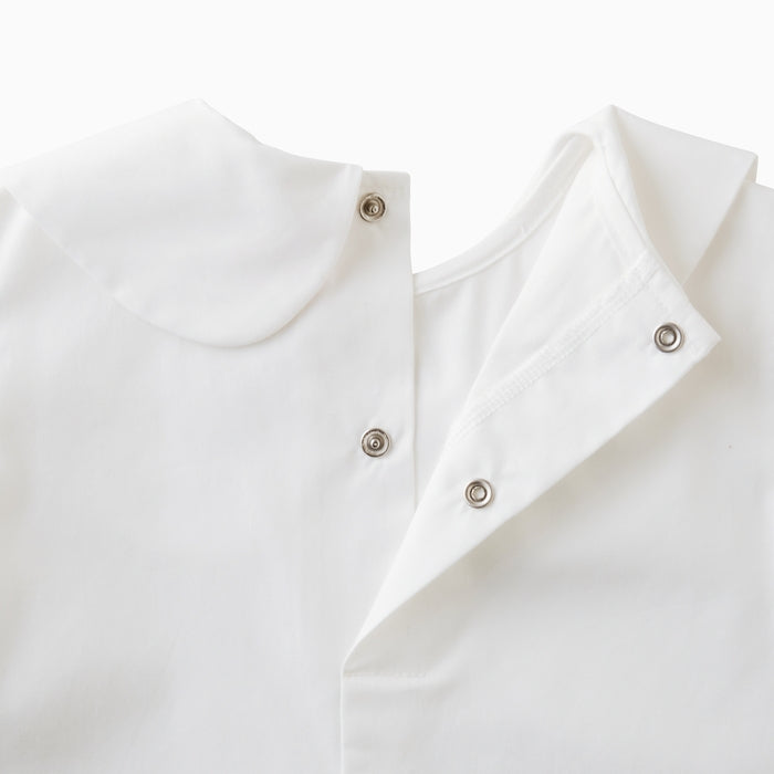Lucky Clover Blouse