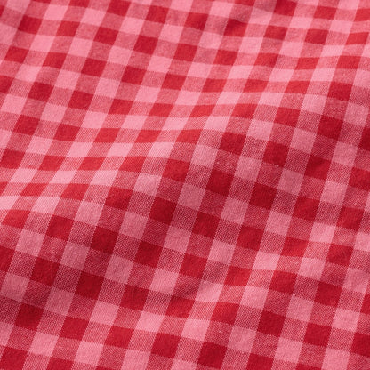 Lucky Clover Patchwork Vest