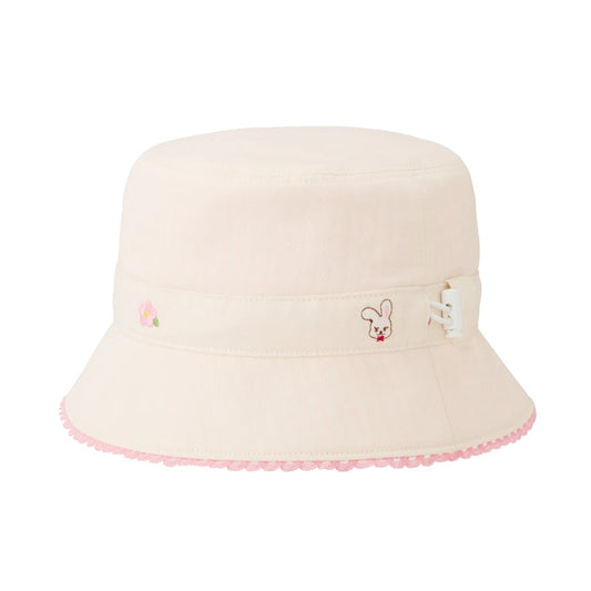 Dewdrop Jewel Reversible Hat