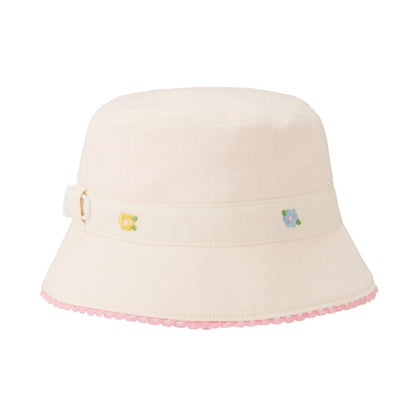 Dewdrop Jewel Reversible Hat