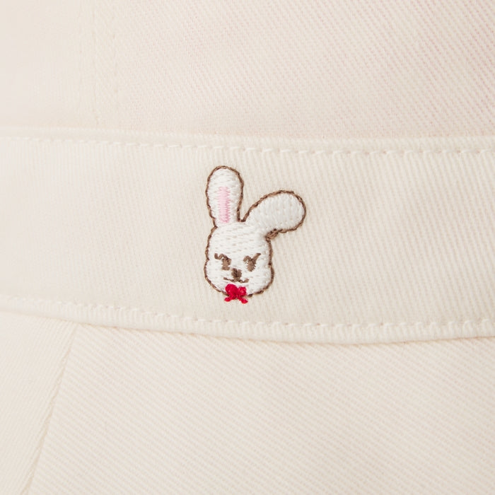 Dewdrop Jewel Reversible Hat