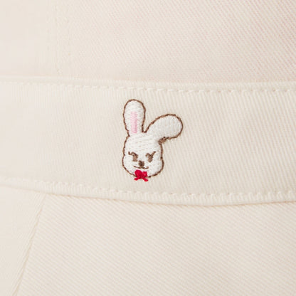 Dewdrop Jewel Reversible Hat