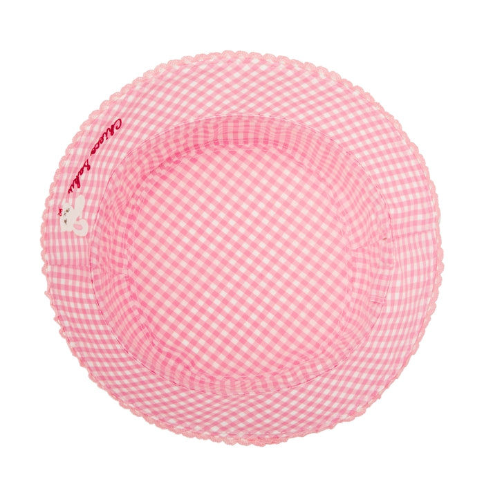 Dewdrop Jewel Reversible Hat