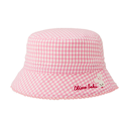 Dewdrop Jewel Reversible Hat