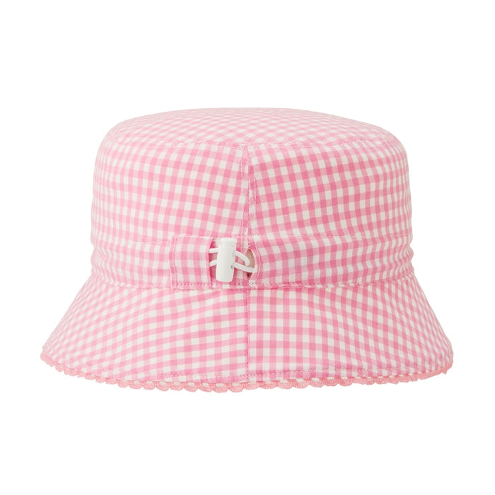 Dewdrop Jewel Reversible Hat