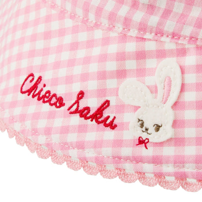 Dewdrop Jewel Reversible Hat