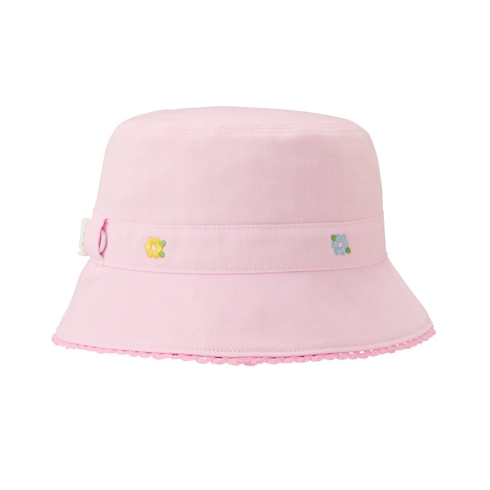 Dewdrop Jewel Reversible Hat