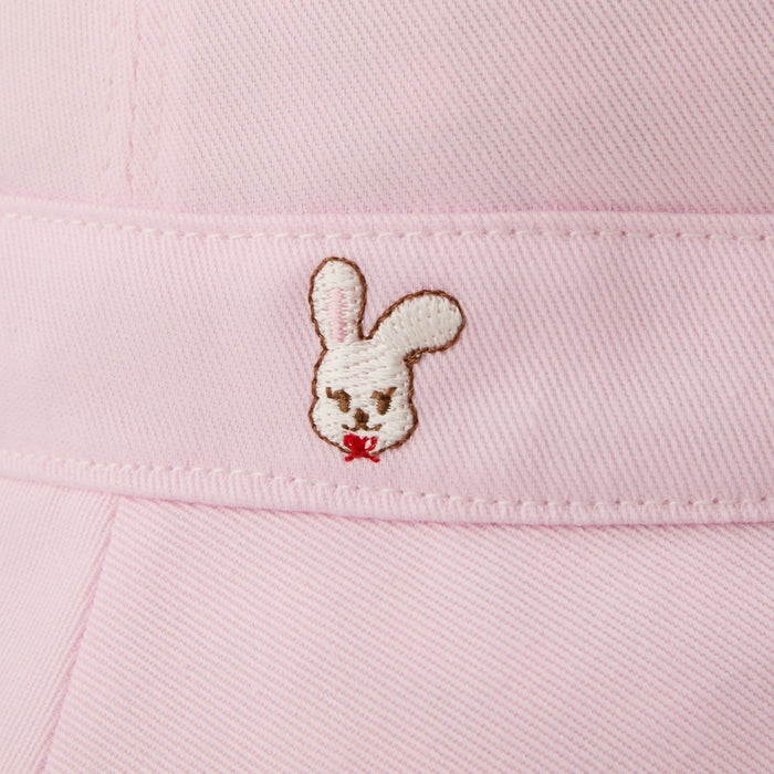 Dewdrop Jewel Reversible Hat