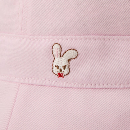 Dewdrop Jewel Reversible Hat