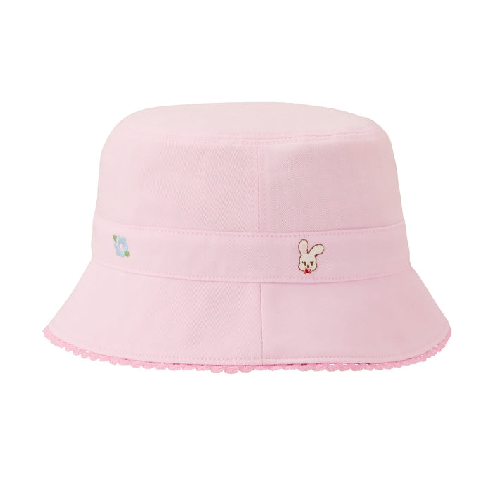 Dewdrop Jewel Reversible Hat