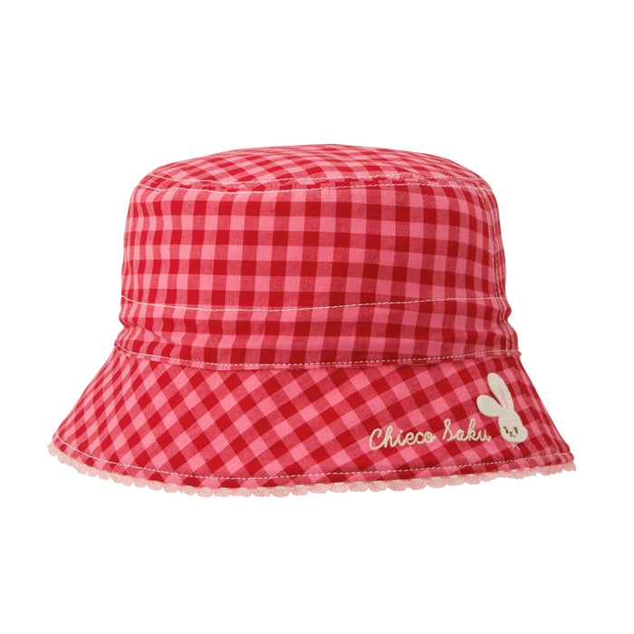 Dewdrop Jewel Reversible Hat