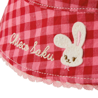 Dewdrop Jewel Reversible Hat