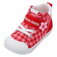 Sweet Gingham Second Shoes