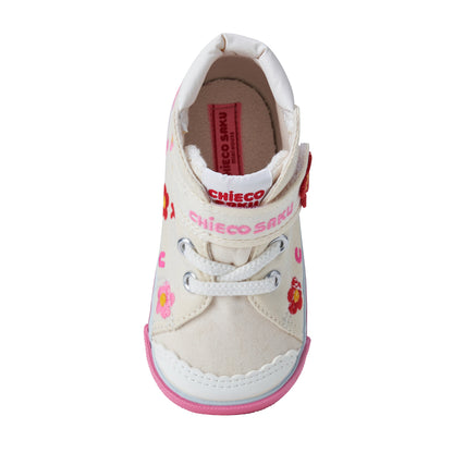 Sweet Blossom Logo Second Shoes