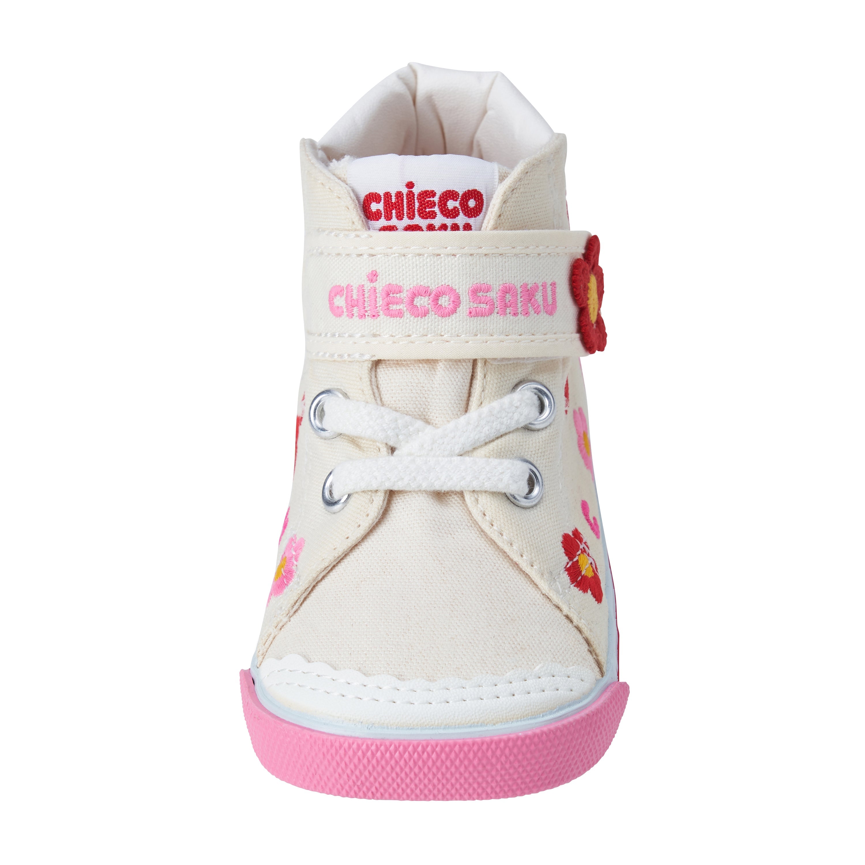 Sweet Blossom Logo Second Shoes