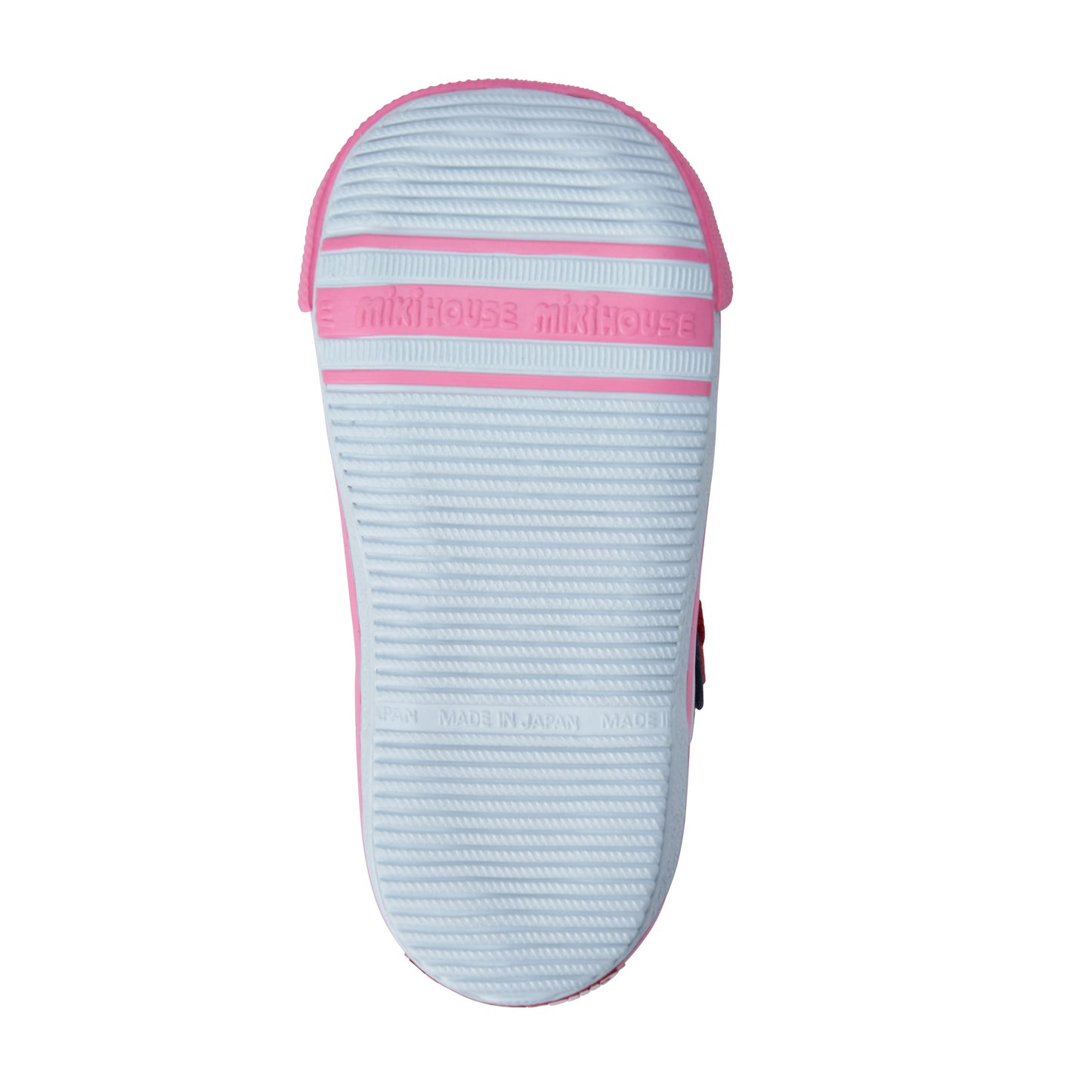 Sweet Blossom Logo Second Shoes