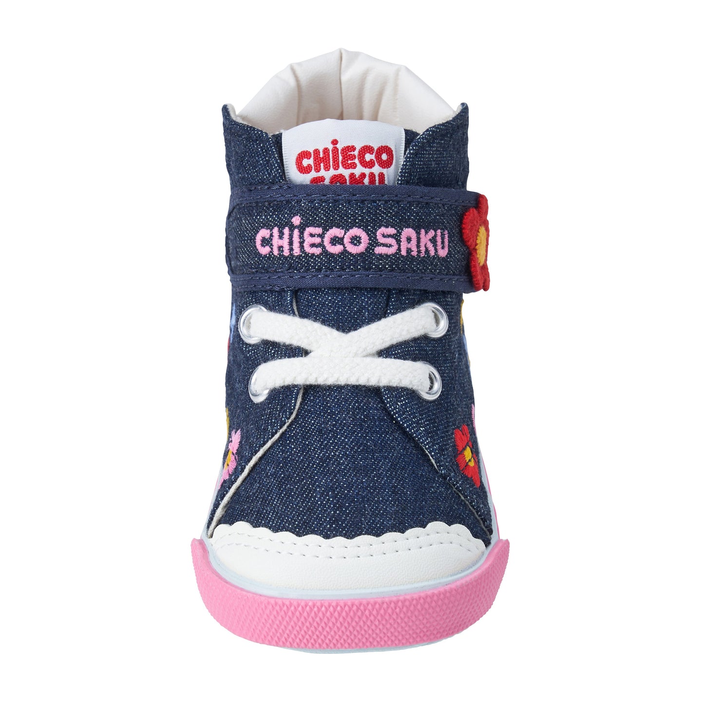 Sweet Blossom Logo Second Shoes