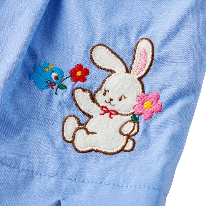 Sweet Milk Soda Culotte Skirt