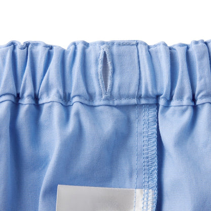 Sweet Milk Soda Culotte Skirt