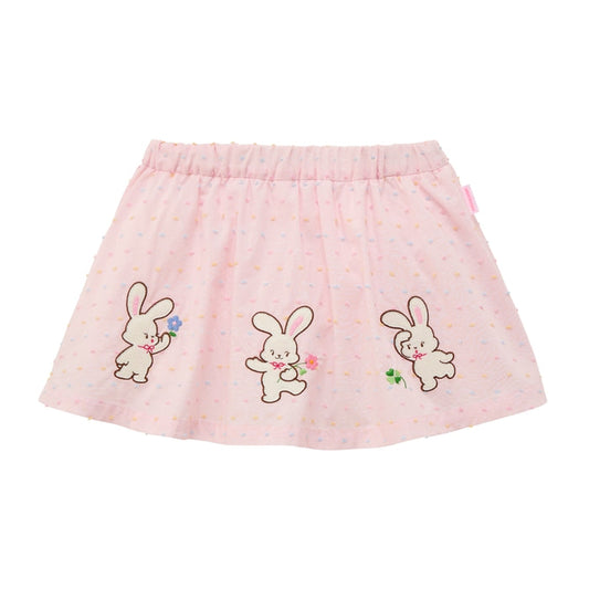 Dewdrop Jewel Skirt