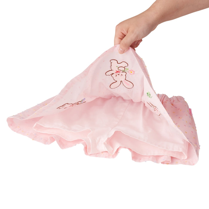 Dewdrop Jewel Skirt