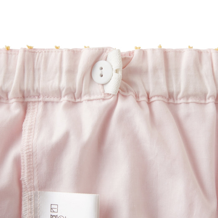 Dewdrop Jewel Skirt