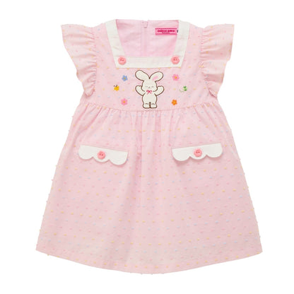 Dewdrop Jewel Dress