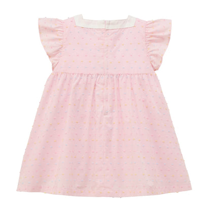 Dewdrop Jewel Dress