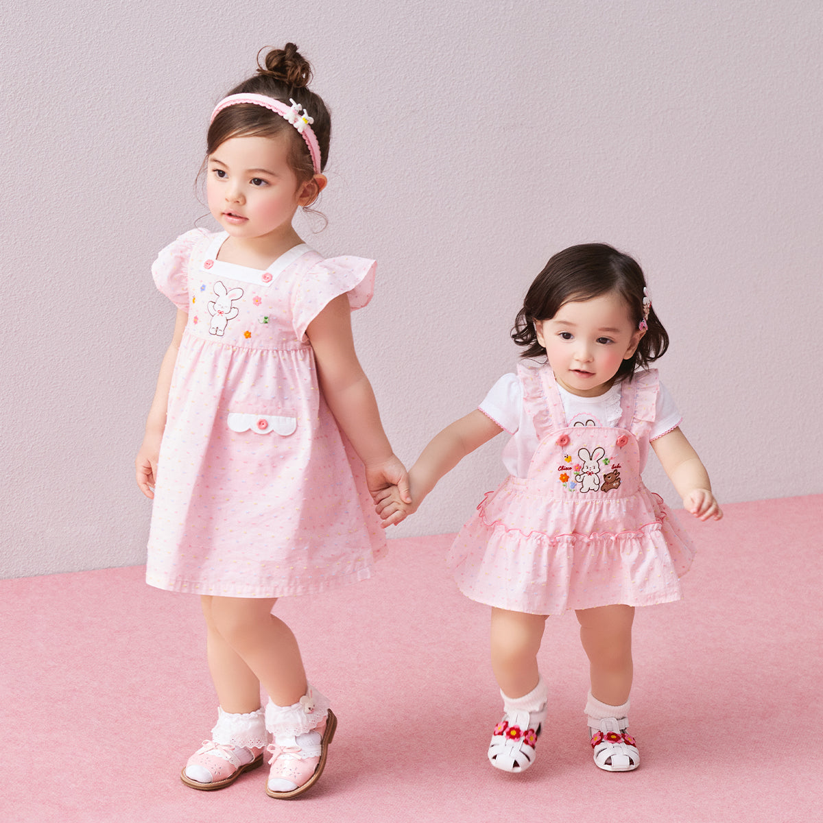 Dewdrop Jewel Dress