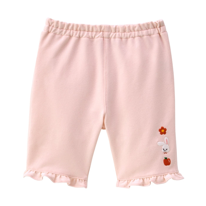 My First CHIECO SAKU Capri Pants