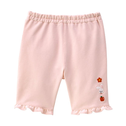 My First CHIECO SAKU Capri Pants