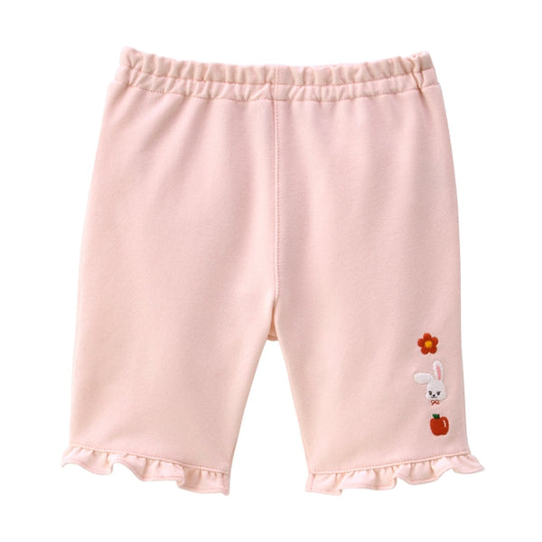 My First CHIECO SAKU Capri Pants