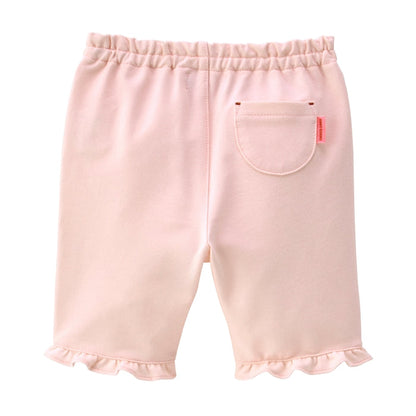 My First CHIECO SAKU Capri Pants