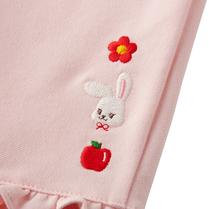 My First CHIECO SAKU Capri Pants